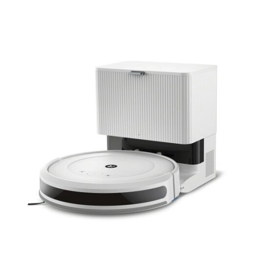 iRobot Roomba Combo Essential 2 robotstøvsuger Y051240 hvit