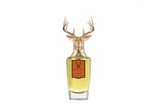 Pana Dora Sweden Forever Love Eau de Parfum 100ml