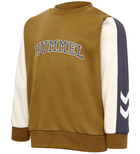 Hummel Hmllucca Sweatshirt Ermine