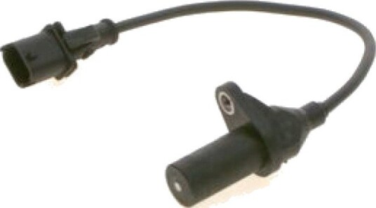 BOSCH 0 261 210 198 Impulsgiver, veivaksel