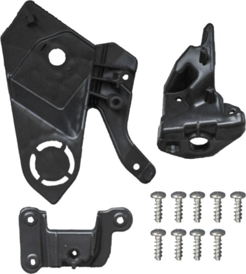 ROMIX C70839 Reparasjonssett, hovedlyskaster (holder)