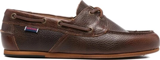 Sebago Herre Sko Brun 42 EU,