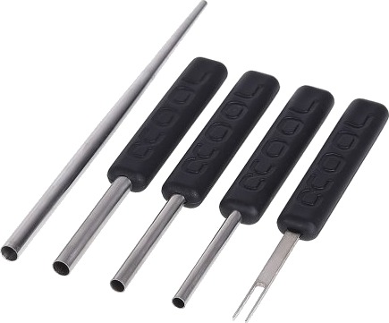 Alphacool 29136 sort 29136