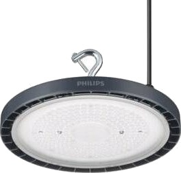 Philips Coreline Highbay By120p Gen5 10500Lm/840 67W Ip65 Bredstrålende Wb Philips Coreline Highbay By120p Gen5 10500Lm/840 67W Ip65 Bredstrålende Wb
