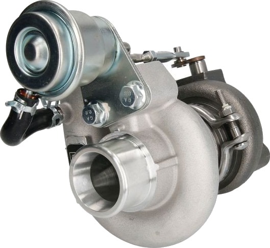 Turbolader EVORON EVTC0172