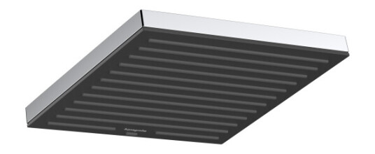 Pulsify E Hodedusj 260 1jet, EcoSmart+, Krom Pulsify E Hodedusj 260 1jet, EcoSmart+, Krom