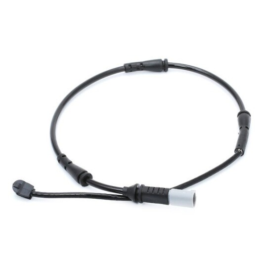 Slitasjevarsler bremseklosser BREMBO A 00 473