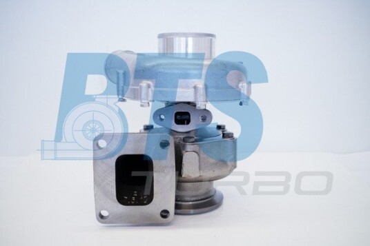 BTS TURBO T916878 Turbolader
