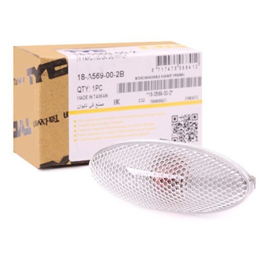 Tyc Blinklys TYC 18 0569 00 2