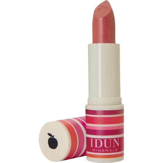 IDUN Minerals IDUN Creme Lipstick 3.6 gram No. 205 IDUN Minerals IDUN Creme Lipstick 3.6 gram No. 205