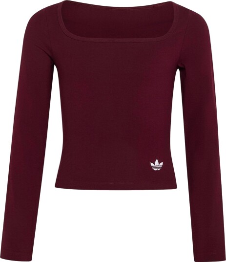Adidas Originals Genser   Maroon   Adidas Originals   15 år (170)   Genser   Bordeaux