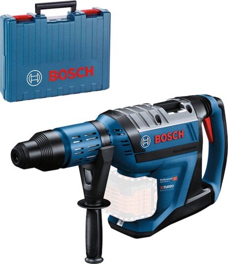Bosch Borhammer Professional GBH 18 v-45 C 18 v, 12,5J