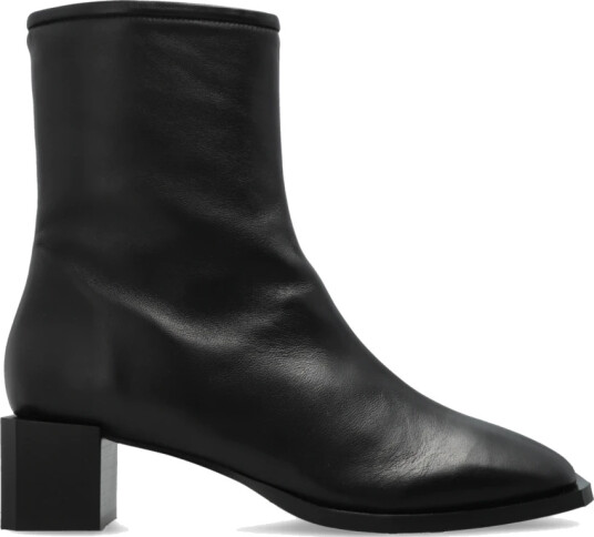 AllSaints Dame Sko Svart 39 EU, AllSaints Dame Sko Svart 39 EU,