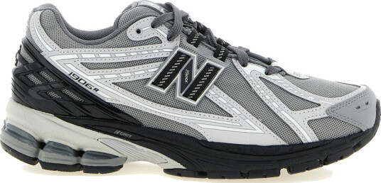 New Balance unisex Sport Grå 44 1/2 EU,