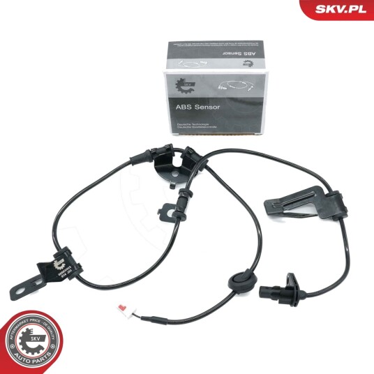 Sensor, ABS ESEN SKV 06SKV463 Sensor, ABS ESEN SKV 06SKV463