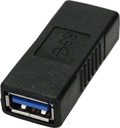 Premiumcord Premiumcord Usb-Adapter Usb 3.0 A-A (F/F)
