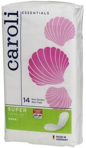 Caroli bind Super uten vinger   14 stk.