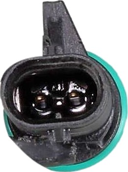 Sensor, innsugningsluft temperatur METZGER 0905528 Sensor, innsugningsluft temperatur METZGER 0905528