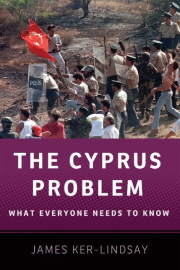 The Cyprus Problem What Everyone Needs to Know®