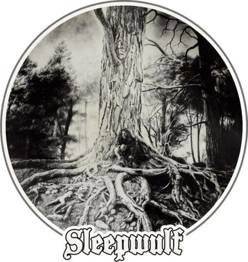 Sleepwulf Sleepwulf CD