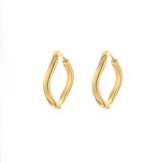 By Sophia Silje Earrings