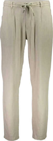 Lindbergh Herre Bukser Beige S,