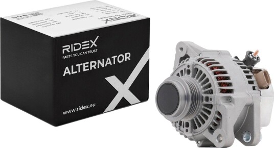 RIDEX 4G1169 Dynamo RIDEX 4G1169 Dynamo