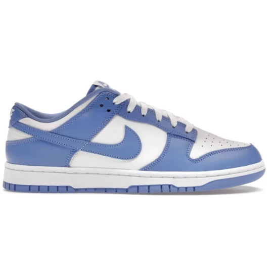 Nike Herre Sko Blå 38 1/2 EU
