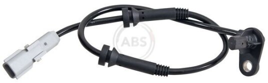 ABS sensor A.B.S. 31519 ABS sensor A.B.S. 31519
