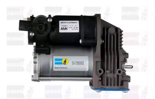 Kompressor, trykkluftanlegg BILSTEIN 10-256503 Kompressor, trykkluftanlegg BILSTEIN 10-256503