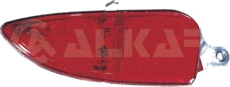 Tåkebaklys ALKAR 2211420 Tåkebaklys ALKAR 2211420
