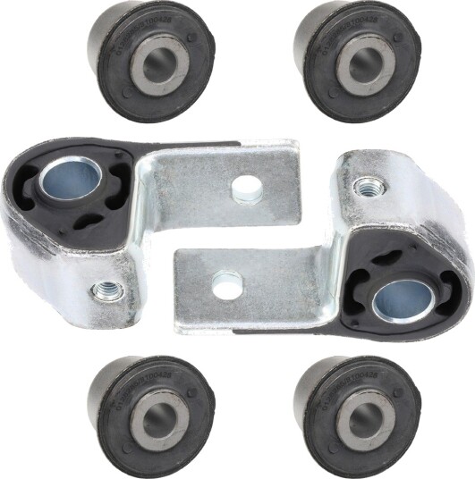 RIDEX 251T0989 Feste styrestag