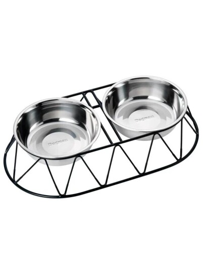 Dogman Matbar Menja L