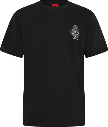 HUGO Dulos BLACK XXL HUGO Dulos BLACK XXL