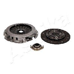 Clutchsett JAPANPARTS KF H17
