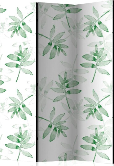 Romdeler Watercolour Branches - Artgeist sp. z o. o.