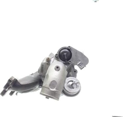 Turbolader ALANKO 10900444