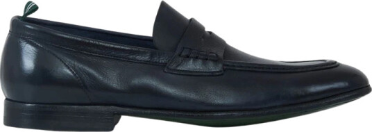 Green George Herre Sko Svart 42 EU, Green George Herre Sko Svart 42 EU,