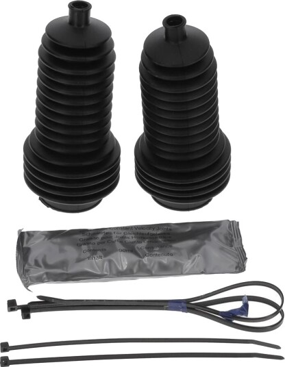 Belgsett, styring MOOG K150110