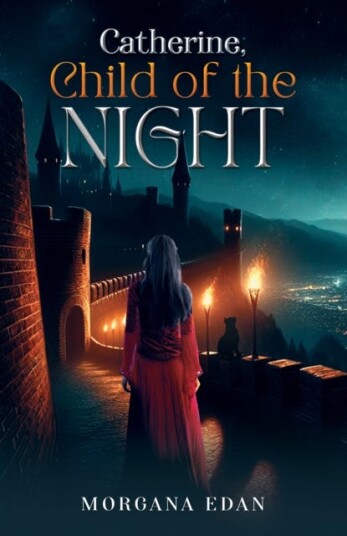 Catherine, Child of the Night Catherine, Child of the Night