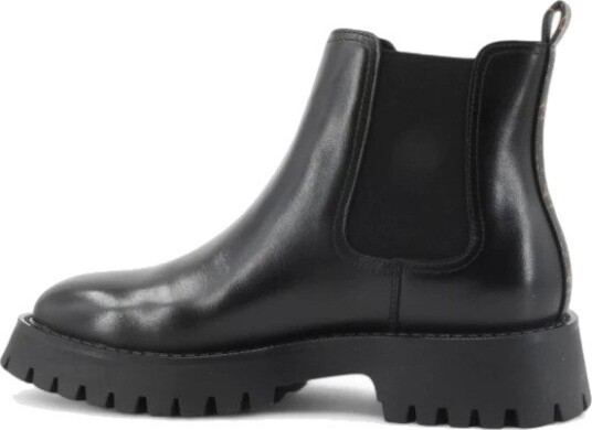 Guess Herre Sko Svart 42 EU, Guess Herre Sko Svart 42 EU,
