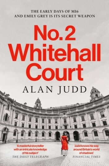 No. 2 Whitehall Court No. 2 Whitehall Court
