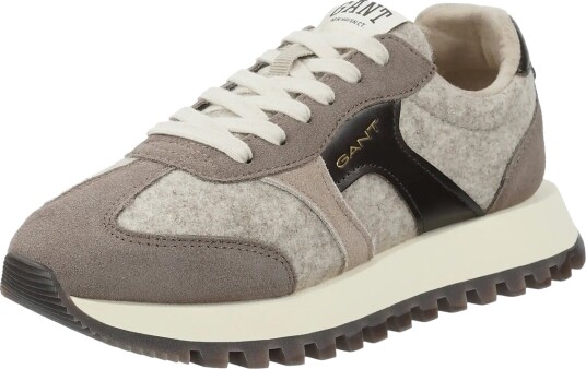 Gant Caffay Sneaker Grey 37