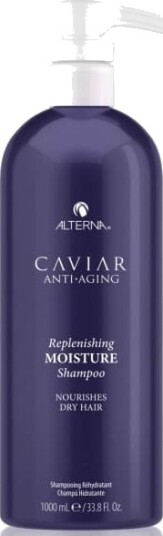 Alterna Caviar Anti-Aging Regenererende Sjampo 1000 ml