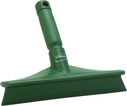 Håndskraber 25 Cm Grøn