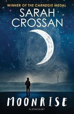 Moonrise Av Sarah Crossan