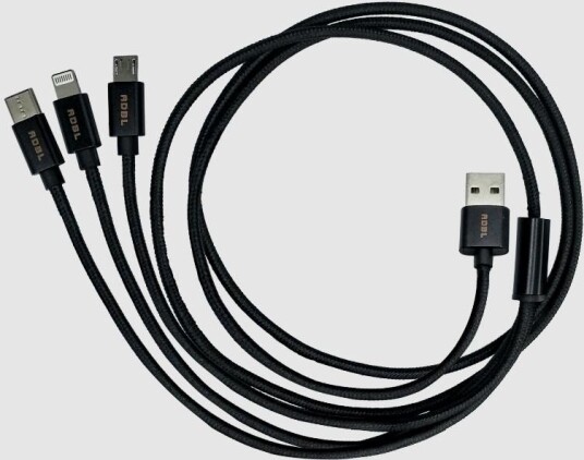 ADBL ADB000379 USB-ladekabel