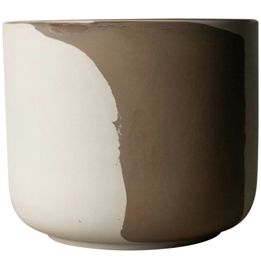 Dbkd Calm Krukke Ø10 cm Dbkd Calm Krukke Ø10 cm