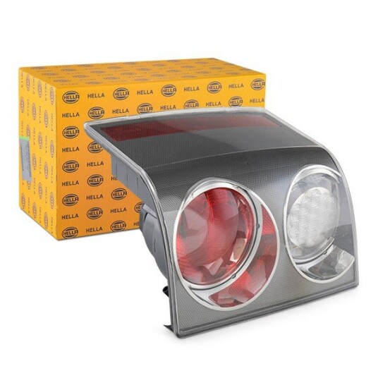 Hella Baklykt HELLA 2SD 238 003 251 Hella Baklykt HELLA 2SD 238 003 251