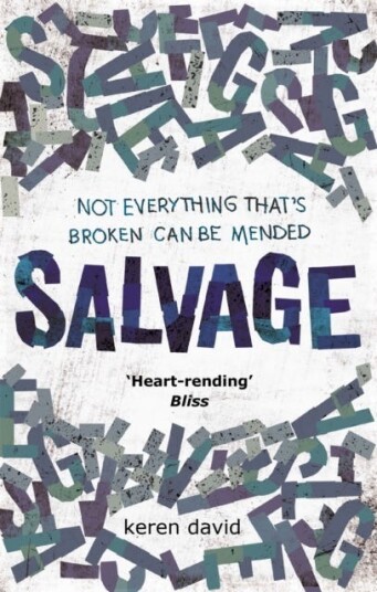 Salvage Av Keren David